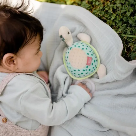 Fehn Muziekdoosje – Luiaard