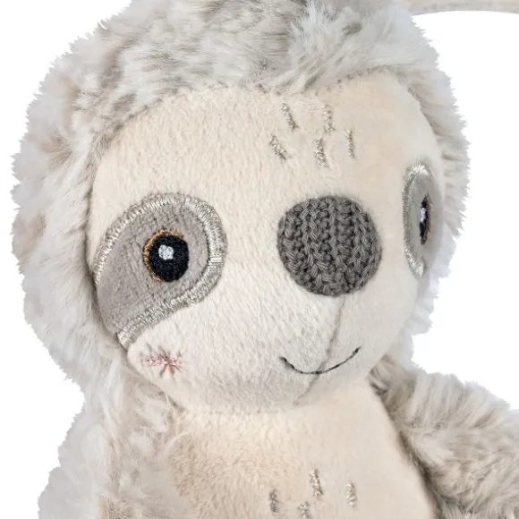 Fehn Muziekdoosje – Luiaard