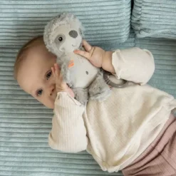 Fehn Muziekdoosje – Luiaard