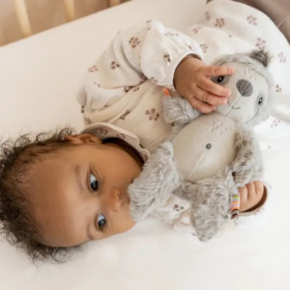 Fehn Muziekdoosje – Luiaard