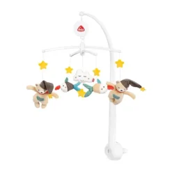 Fehn Muziekmobiel - Bruno