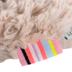 Fehn Rammelaar - Soft Ring Luiaard