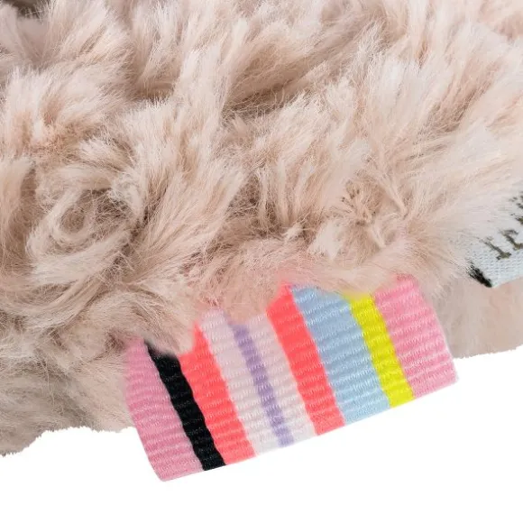 Fehn Rammelaar - Soft Ring Luiaard