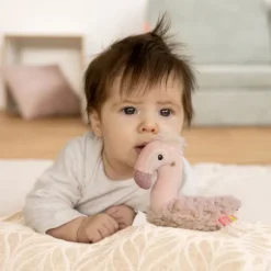 Fehn Rammelaar - Soft Ring Luiaard