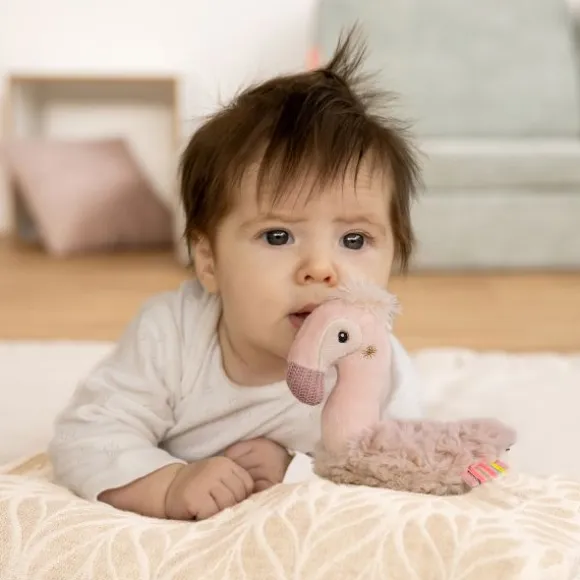 Fehn Rammelaar - Soft Ring Luiaard