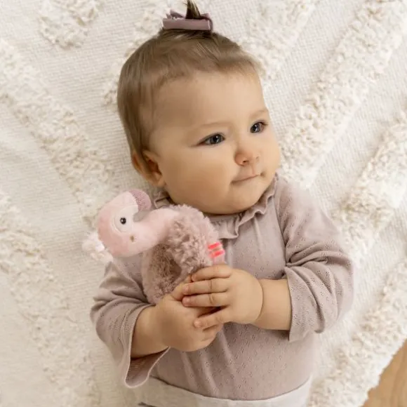 Fehn Rammelaar - Soft Ring Luiaard