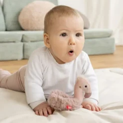 Fehn Rammelaar - Soft Ring Luiaard