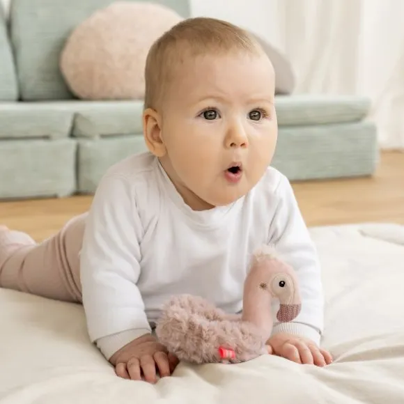 Fehn Rammelaar - Soft Ring Luiaard