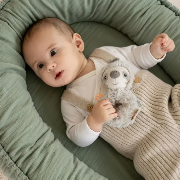 Fehn Rammelaar - Soft Ring Luiaard