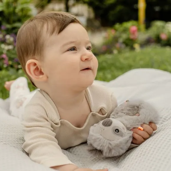 Fehn Rammelaar - Soft Ring Luiaard