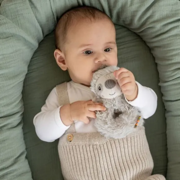 Fehn Rammelaar - Soft Ring Luiaard