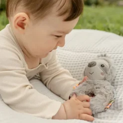 Fehn Rammelaar - Soft Ring Luiaard