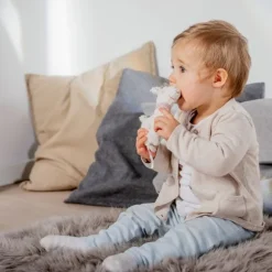 Fehn Rammelaar Lama - 14 cm