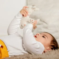 Fehn Rammelaar Lama - 14 cm