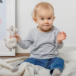 Fehn Rammelaar Lama - 14 cm