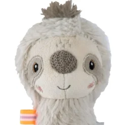 Fehn Stick Rammelaar - Luiaard 16 cm