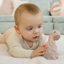 Fehn Stick Rammelaar - Luiaard 16 cm