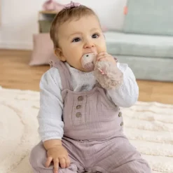 Fehn Stick Rammelaar - Luiaard 16 cm