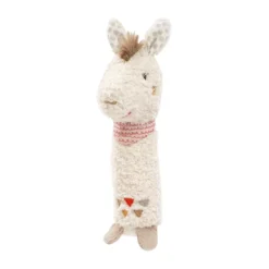 Fehn Stick Rammelaar - Luiaard 16 cm