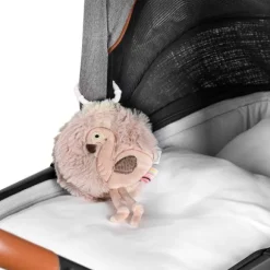 Fehn Stoffen Boekje - Flamingo