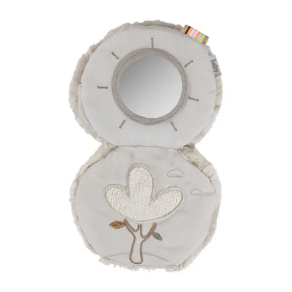 Fehn Stoffen Boekje - Luiaard