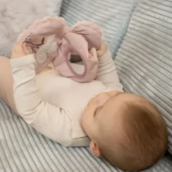 Fehn Stoffen Boekje - Luiaard