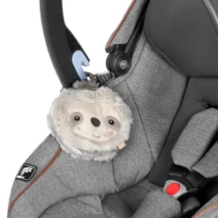 Fehn Stoffen Boekje - Luiaard