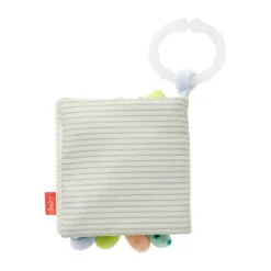 Fehn Stoffen Boekje Octopus - Children Of Sea