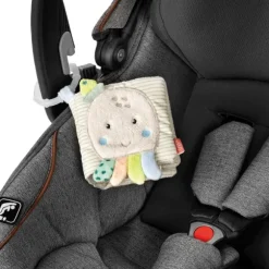 Fehn Stoffen Boekje Octopus - Children Of Sea