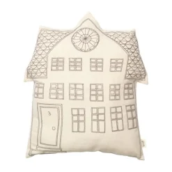 Ferm Living Abode Kussen - Windows