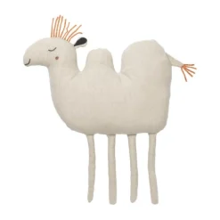 Ferm Living Camel Kussen - Natural