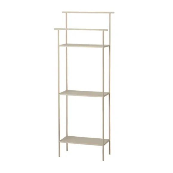 Ferm Living Dora Stellingkast - Cashmere