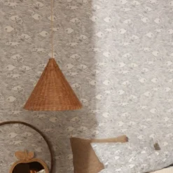 Ferm Living Dou Lampenkap Natural