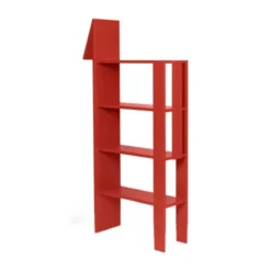 Ferm Living Giraffe Boekenkast - Cashmere