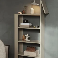 Ferm Living Giraffe Boekenkast - Cashmere