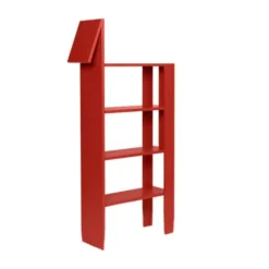 Ferm Living Giraffe Boekenkast - Cashmere