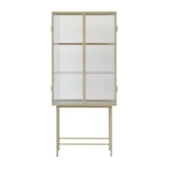 Ferm Living Haze Vitrinekast