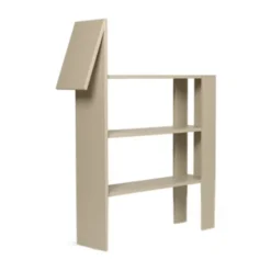Ferm Living Horse Boekenkast - Cashmere