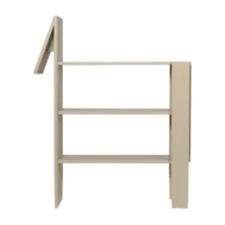 Ferm Living Horse Boekenkast - Cashmere