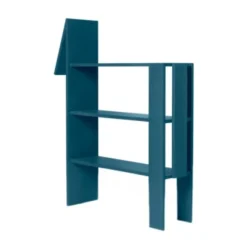 Ferm Living Horse Boekenkast - Cashmere