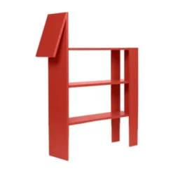 Ferm Living Horse Boekenkast - Cashmere