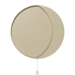 Ferm Living Neba Wandlamp - Cashmere