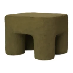 Ferm Living Podo Krukje - Khaki