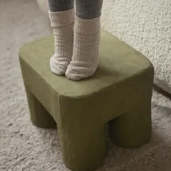 Ferm Living Podo Krukje - Khaki