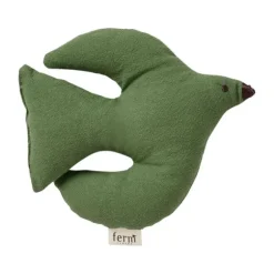 Ferm Living Swif Bird Knuffel - Sugar Kelp