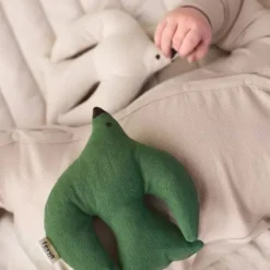 Ferm Living Swif Bird Knuffel - Sugar Kelp