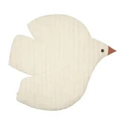 Ferm Living Swif Bird Speelkleed - Quilted - Multi