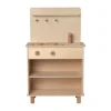 Ferm Living Toro Houten Keuken Natural