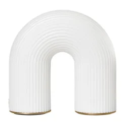 Ferm Living Vuelta Lamp - White