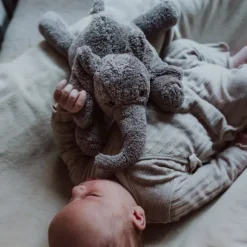 Flow Amsterdam George Hartslagknuffel - Grey